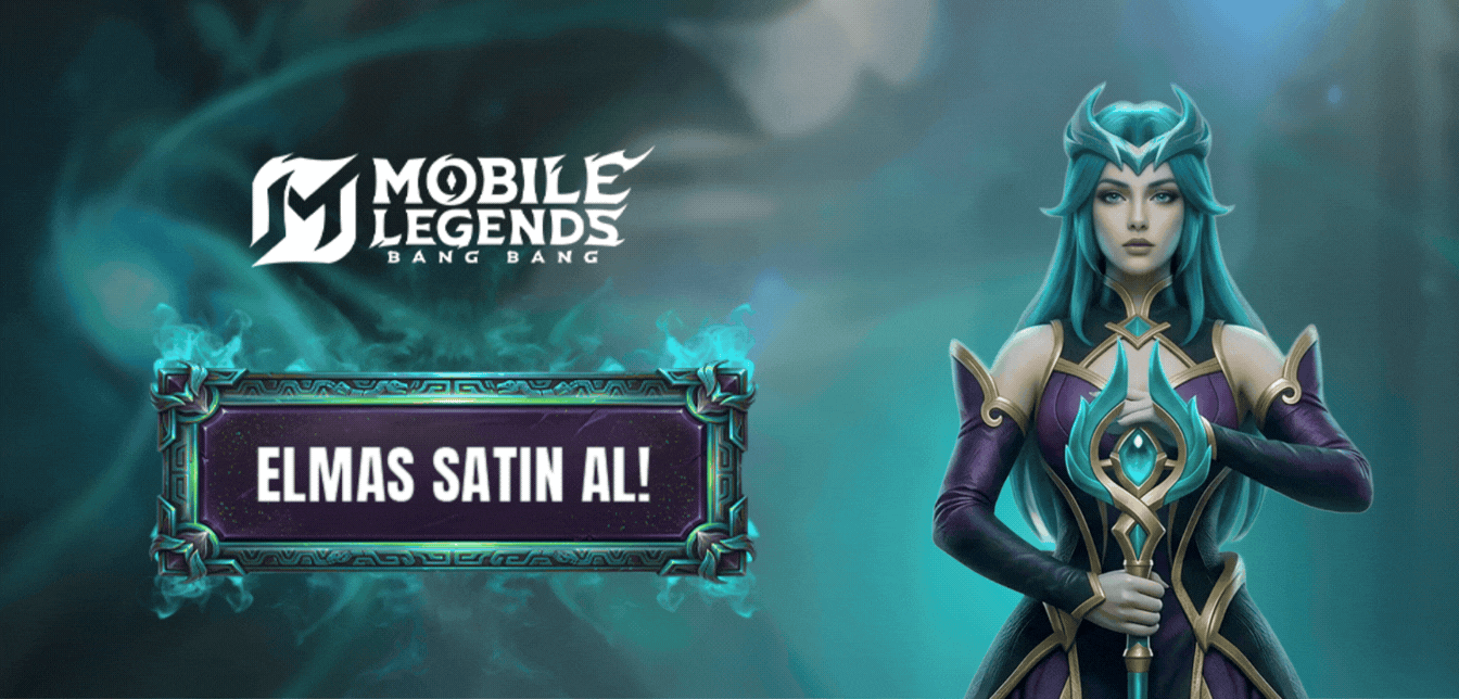 mobile legends