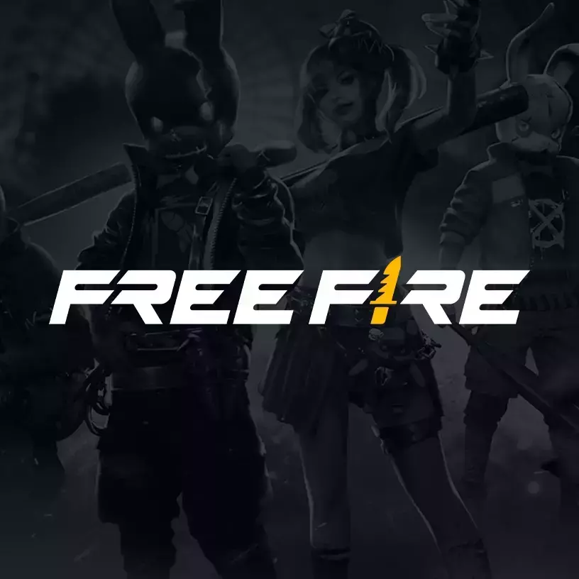Free Fire