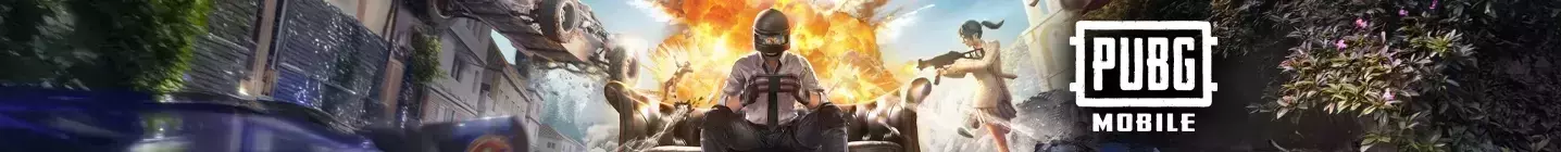 Pubg Mobile
