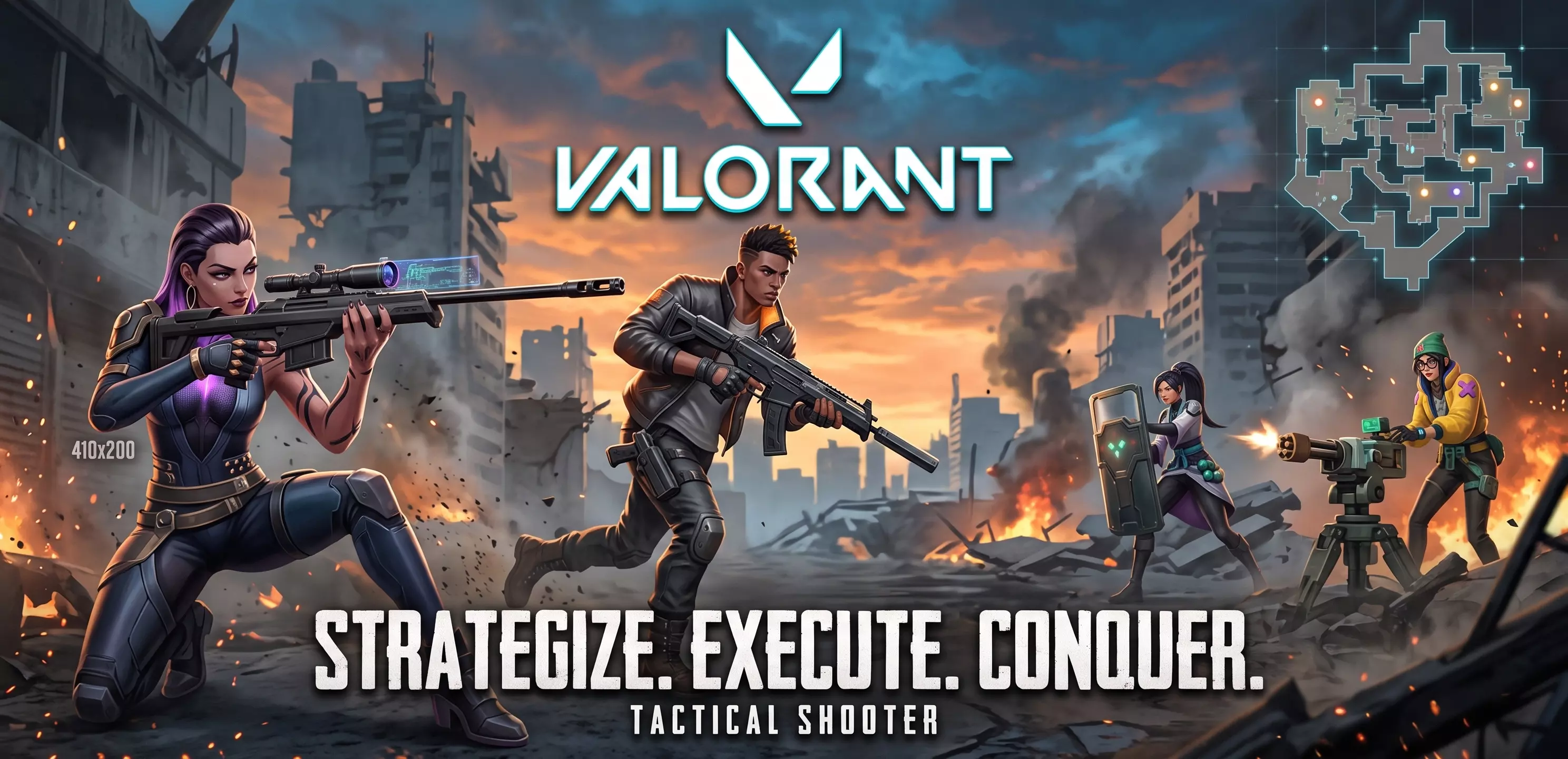 Valorant