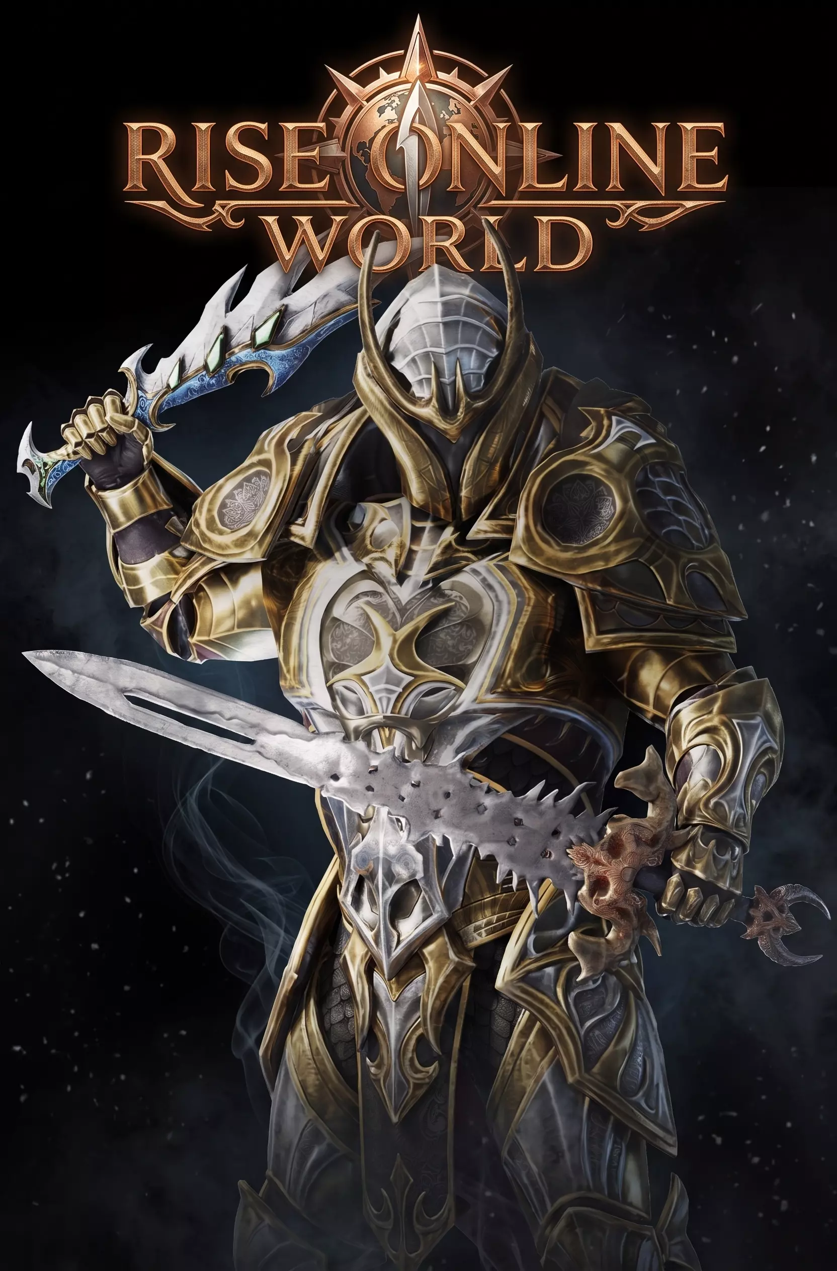 Rise Online World