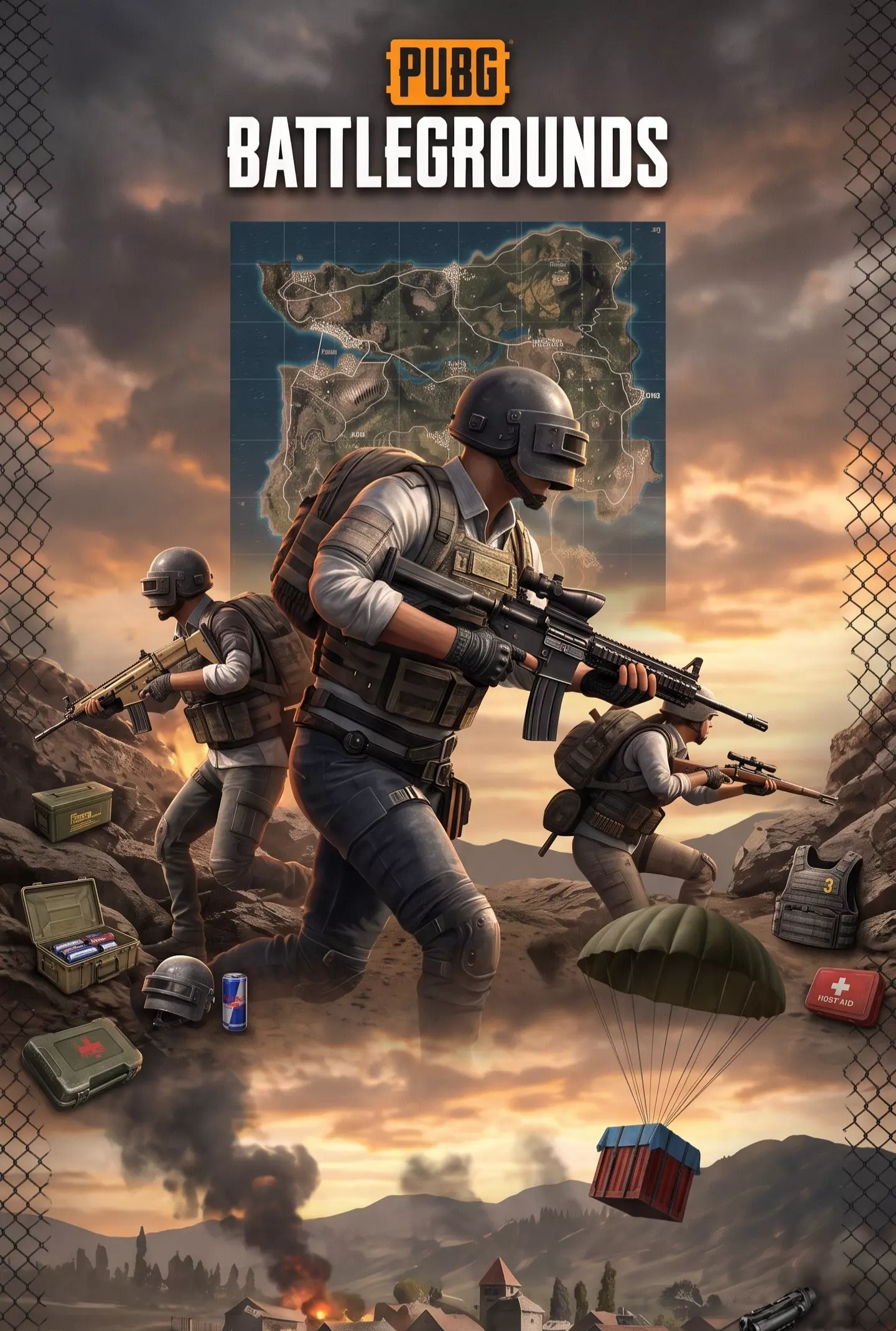 PUBG Mobile