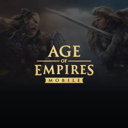 Age Of Empires