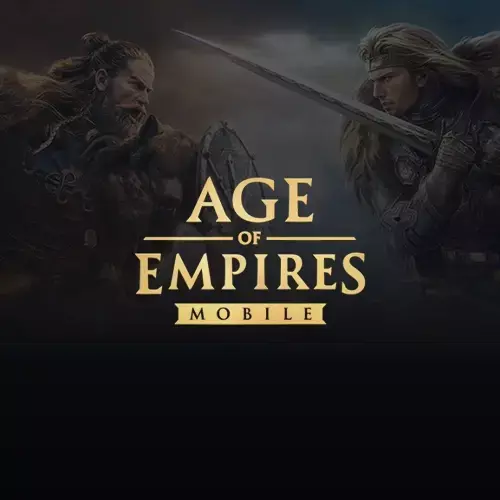 Age Of Empires