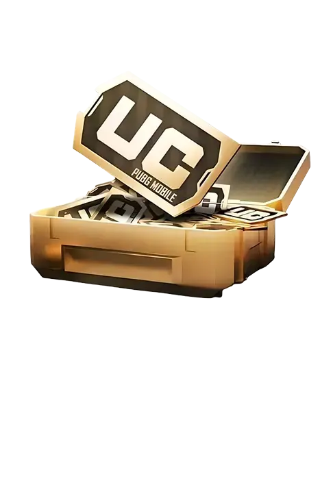 Pubg Mobile