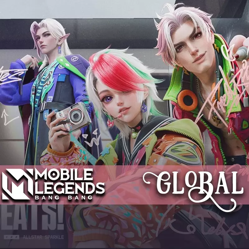 Mobile Legends Bang Bang