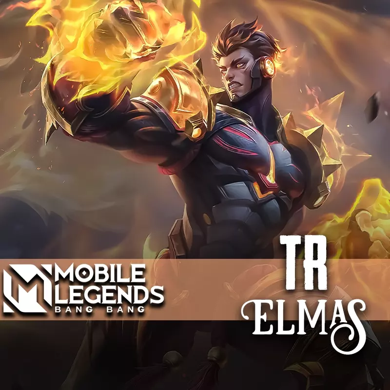 Mobile Legends Bang Bang TR