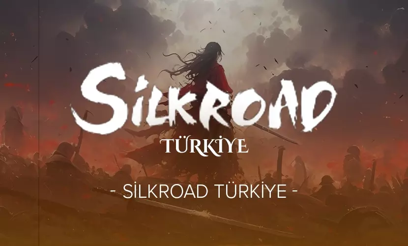 SilkRoad Türkiye