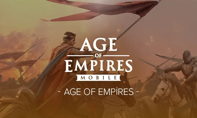 Age of Empires Mobile