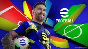 eFootball XBOX