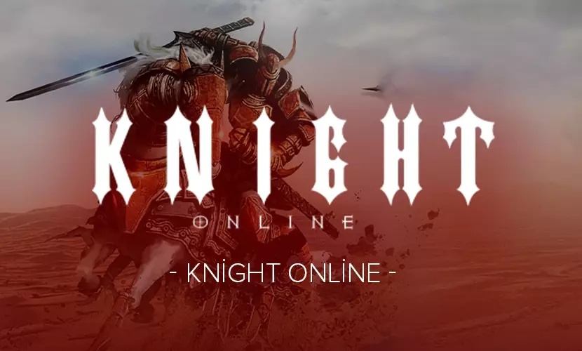 Knight Online