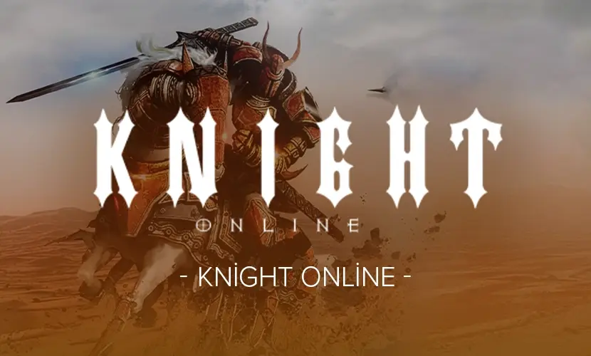 Knight Online