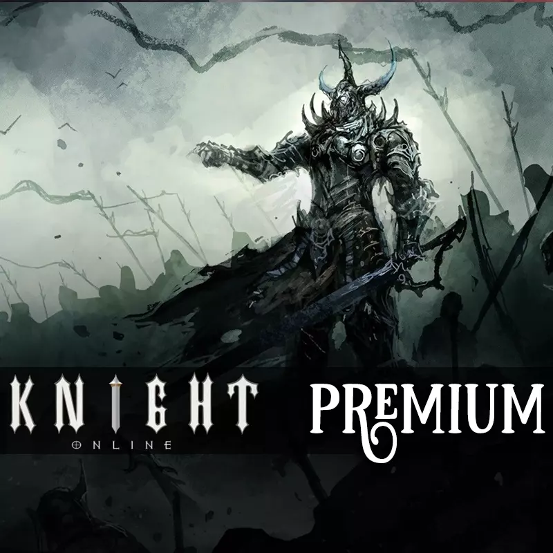 Knight Online Premium