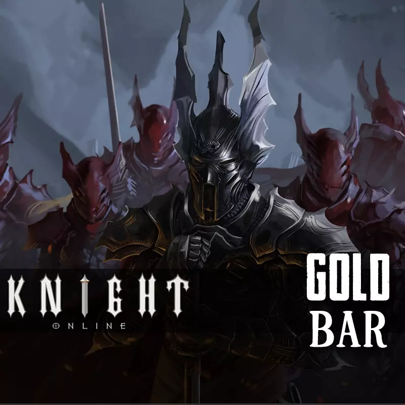 Knight Online GB