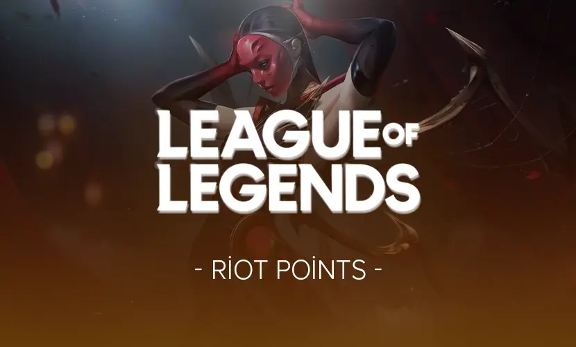 League Of Legends