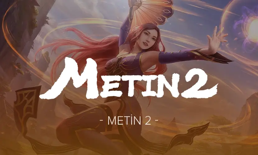 Metin2
