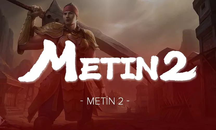 Metin2