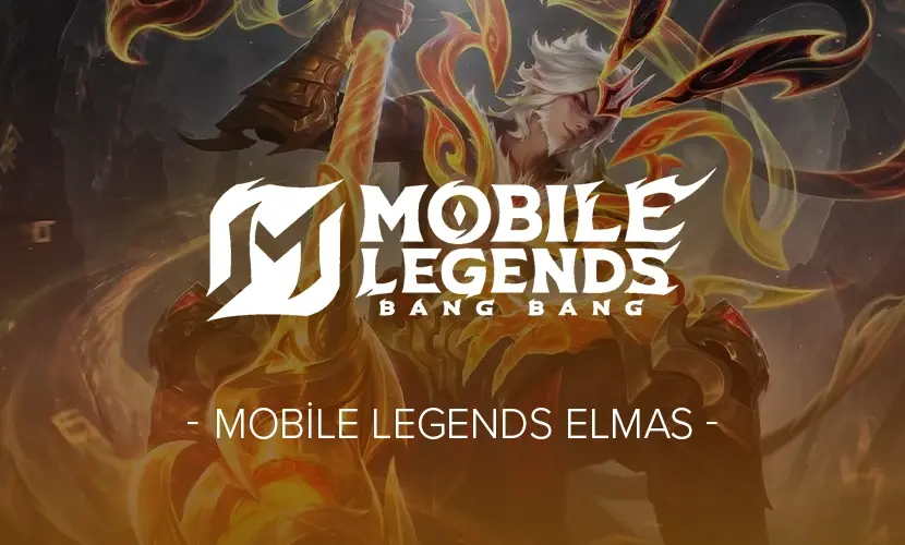 Mobile Legends