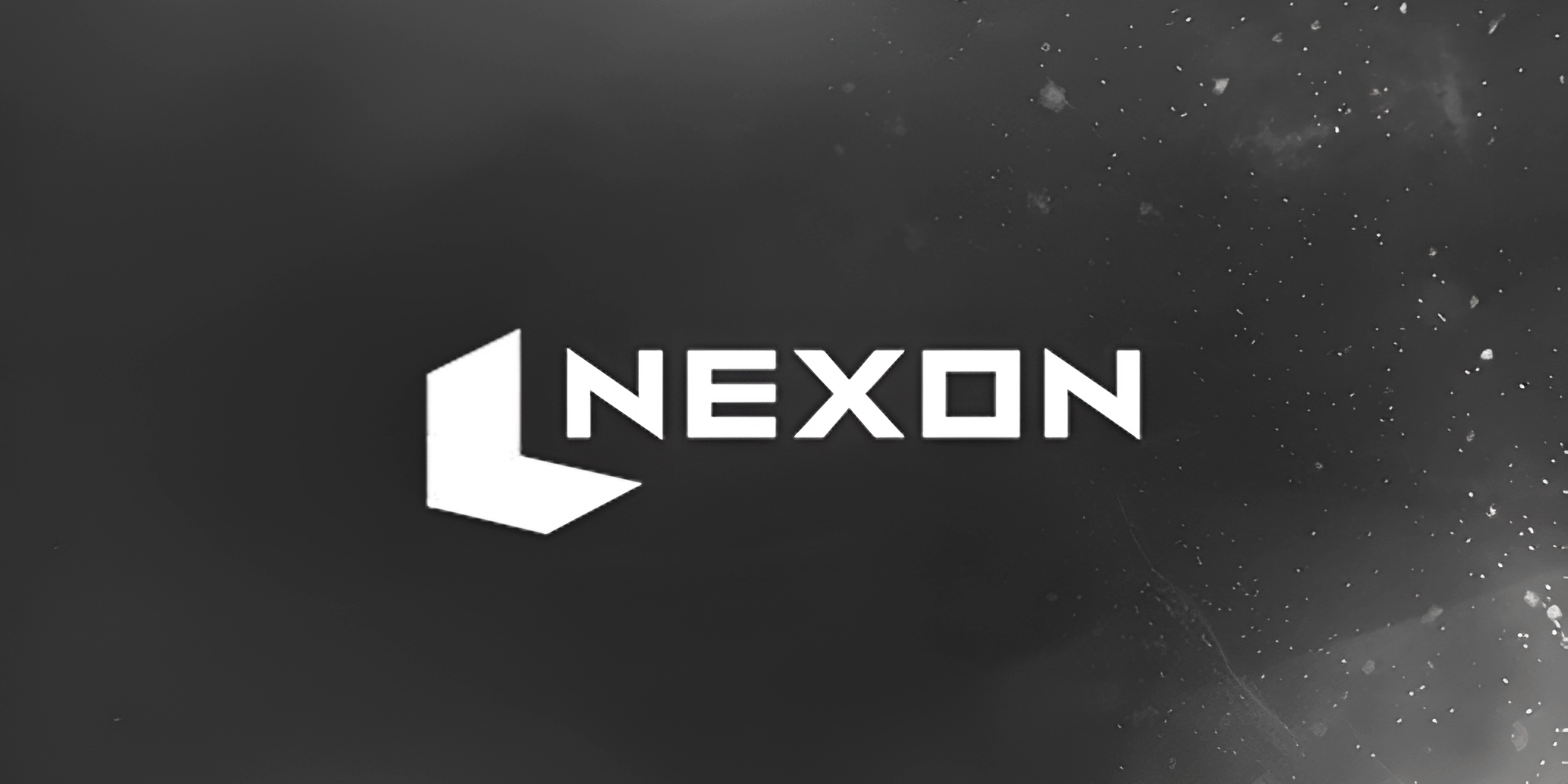 Nexon Game Card