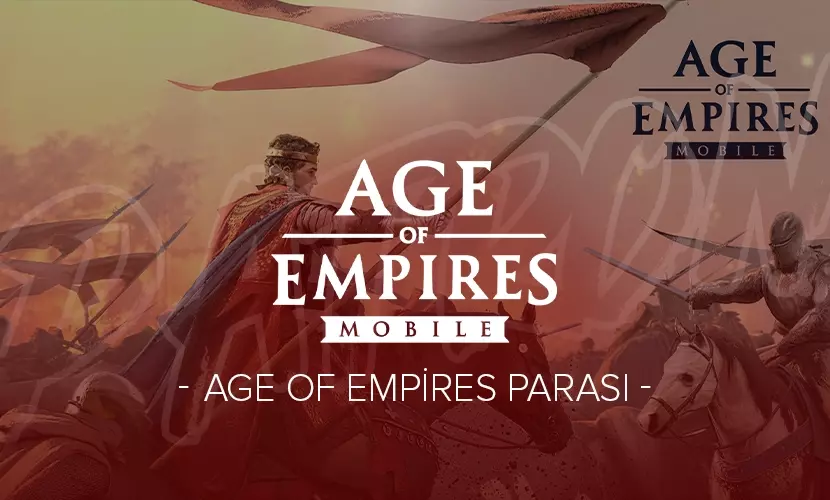 Age of Empires Mobile