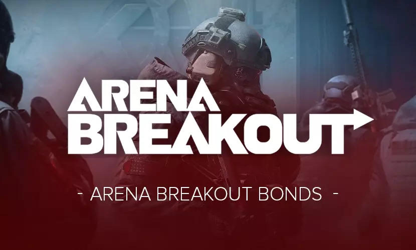 Arena  Breakout