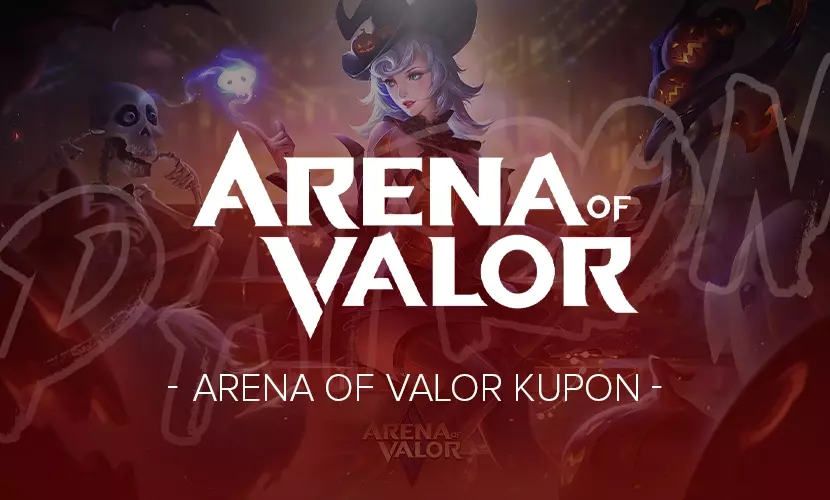 Arena Of Valor