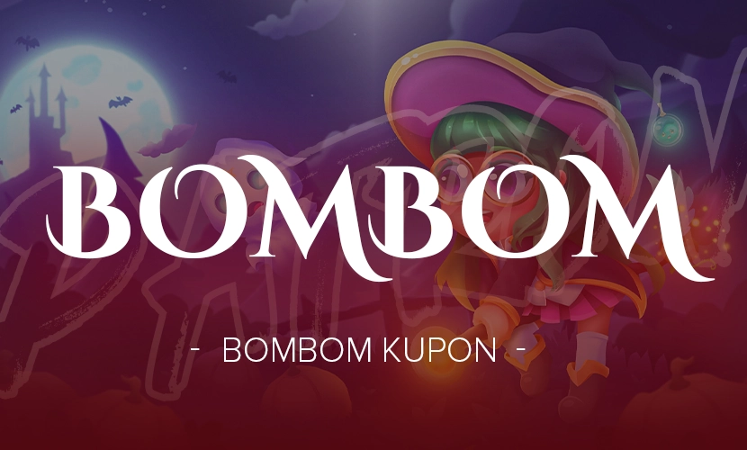 Bombom