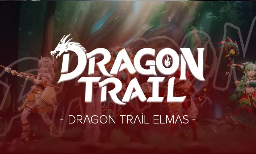 Dragon Trail Elmas