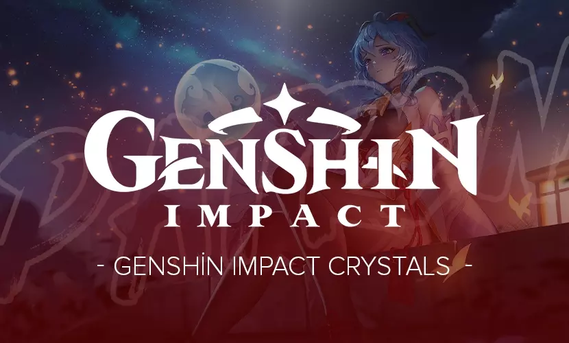 Genshin Impact