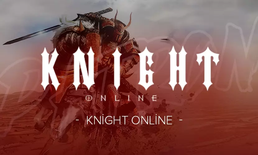 Knight Online