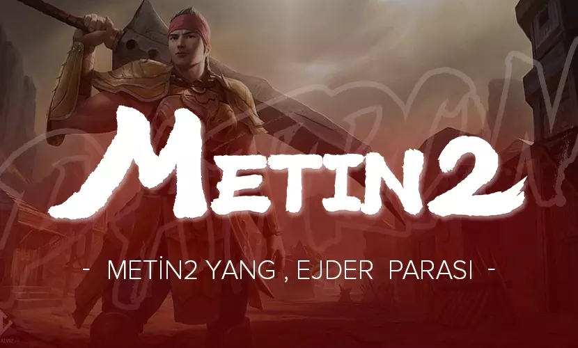 Metin2
