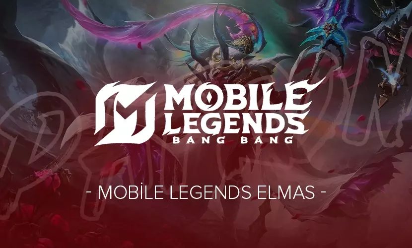 Mobile Legends
