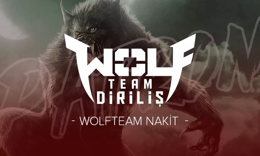 WolfTeam