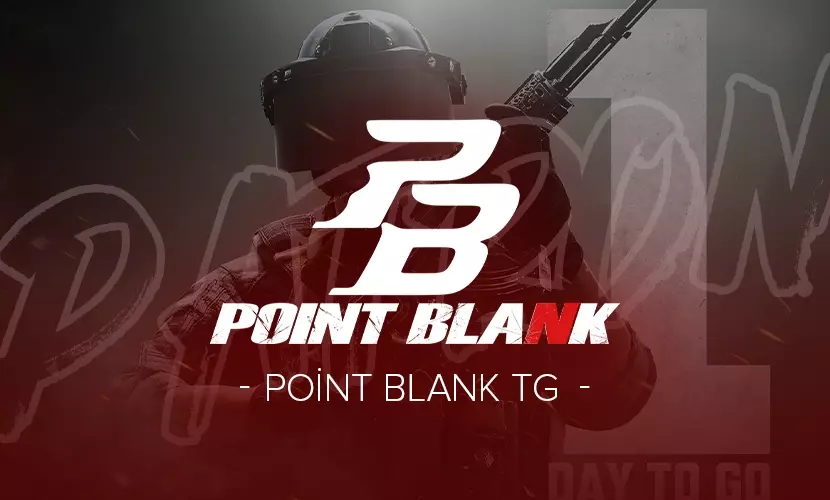 Point Blank