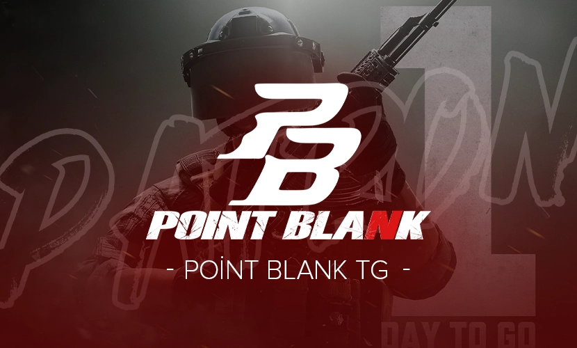 Point Blank TG
