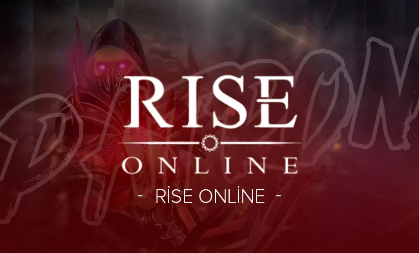 Rise Online