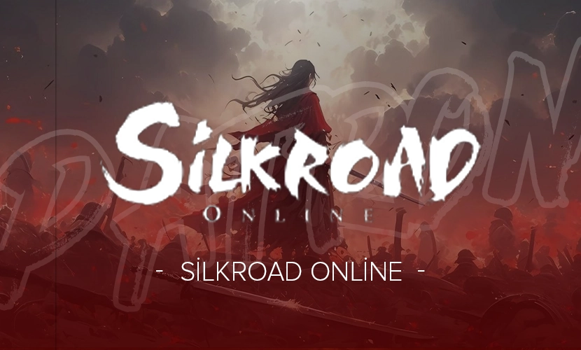 SilkRoad Online