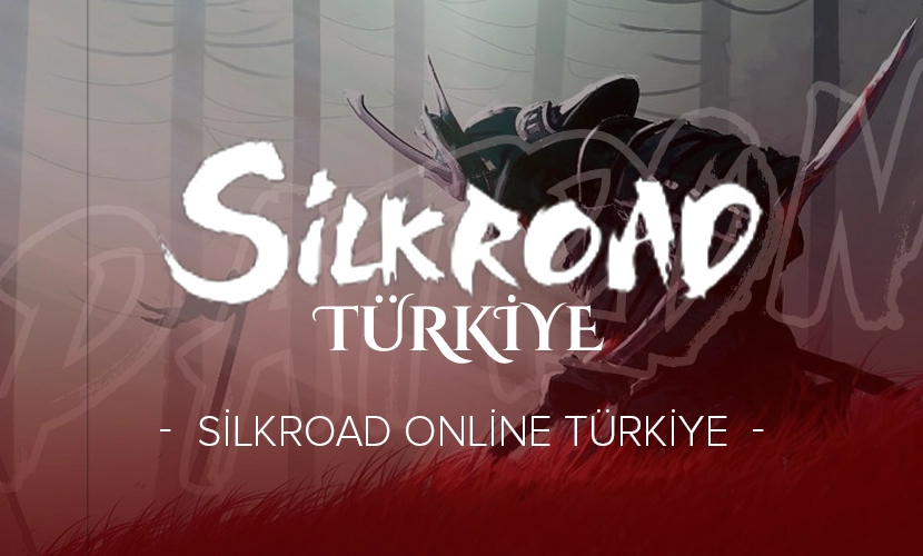 SilkRoad Türkiye