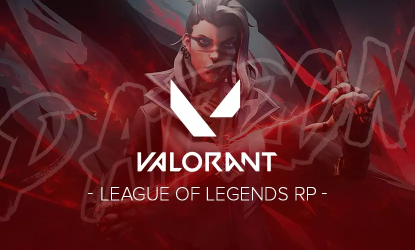 Valorant