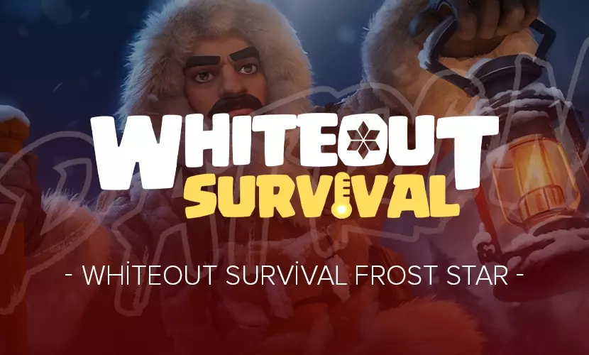 Whiteout Survival