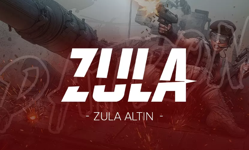 Zula
