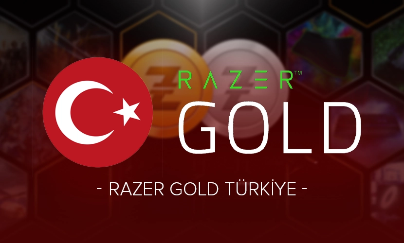 Razer Gold TL