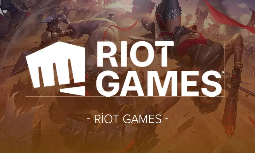 Riot Cash