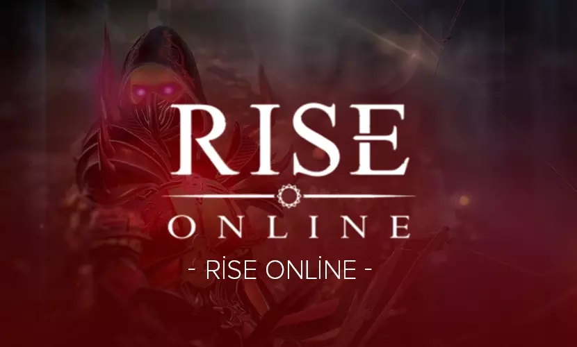 Rise Online