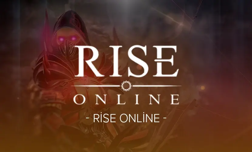 Rise Online