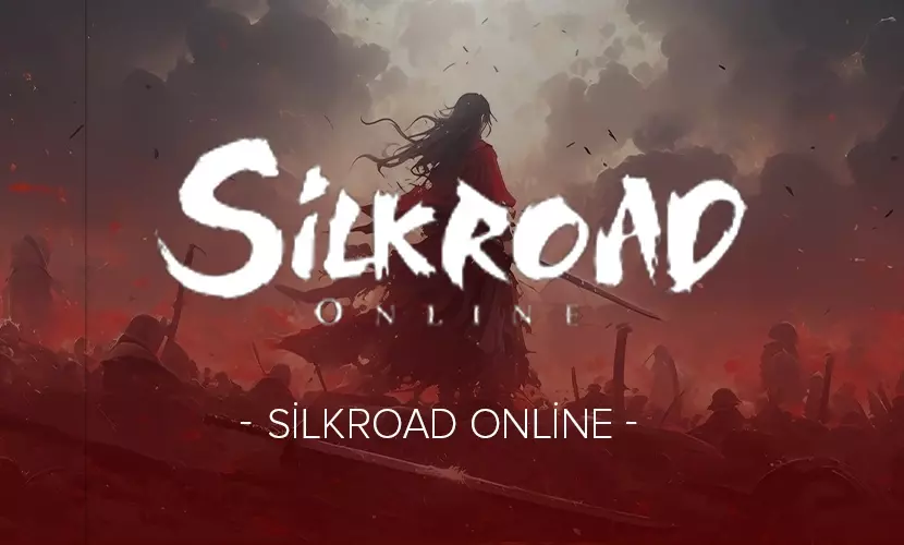 SilkRoad Online