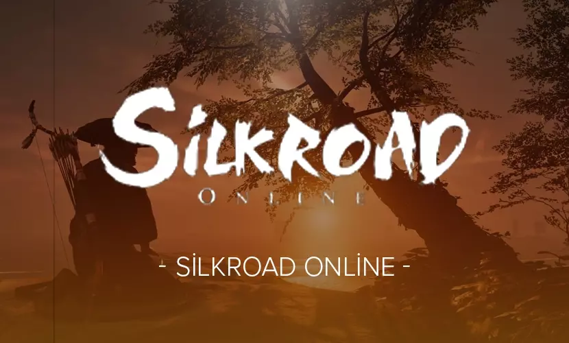 SilkRoad Online