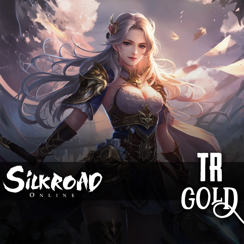 SilkRoad Türkiye Gold