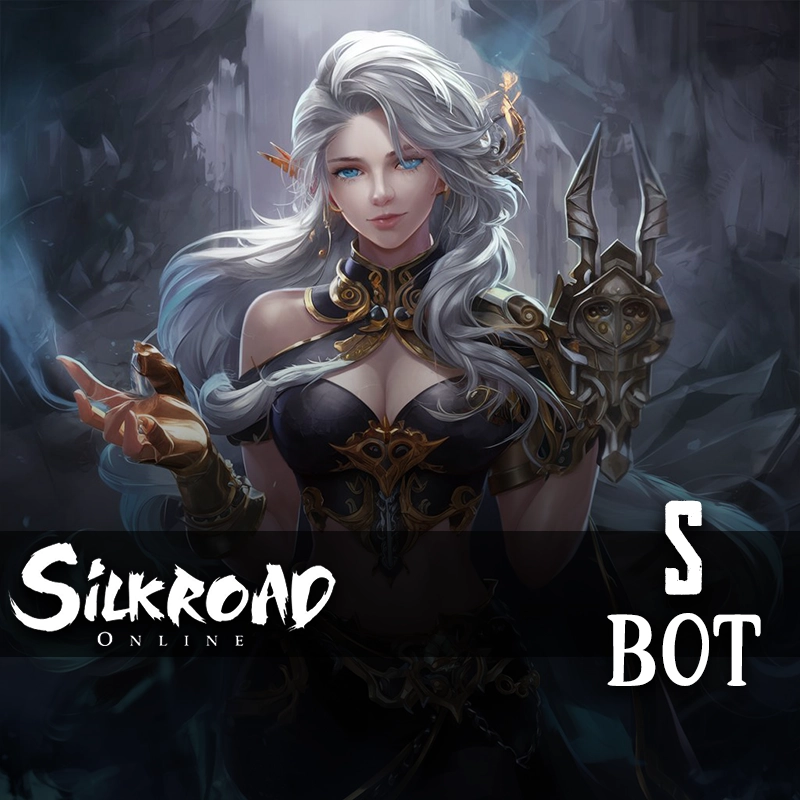 SilkRoad SBot
