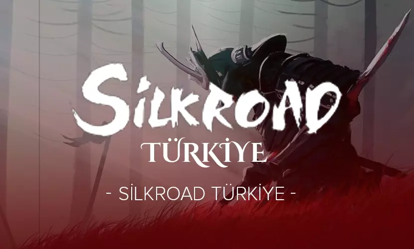 SilkRoad Türkiye
